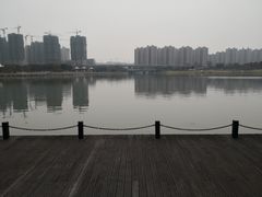 -翠山·映月湖景餐厅(映月湖公园店)