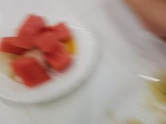 -成都鼓楼智选假日酒店-餐厅