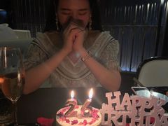 -上海苏宁宝丽嘉酒店·Cafe Bellagio西餐厅