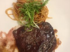 -国家大剧院西餐厅