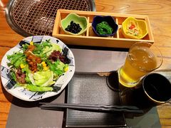 寿喜锅-黑牛の店·和牛烧肉(合生汇店)