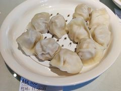 皮皮虾-百饺园酒楼(平山道店)