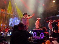 -Orangutan Bunker猩猩地堡酒吧(兰桂坊店)