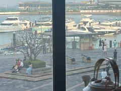 -南沙游艇会·大兵船餐厅