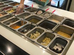 -Meal Salad米有沙拉(长泰广场店)