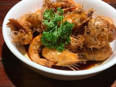 -绿茶餐厅(华联万柳店)