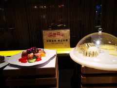 -华安国际大酒店-餐厅