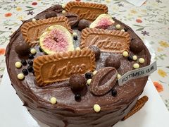 -法桐蛋糕·手作面包(万象城店)