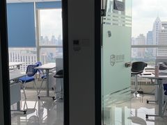 -新航道雅思托福·留学·考研培训(人民广场校区)
