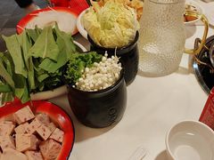 -刘一锅筋头巴脑(大悦城C店)