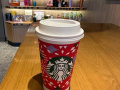 -星巴克(北京广渠门名敦道店)