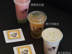 -万达广场(南昌红谷滩店)
