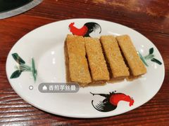 -顺德一品粥·20年凤城老字号(芳村店)