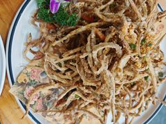 -醉壹号海鲜大排档(厦门美食地标店)