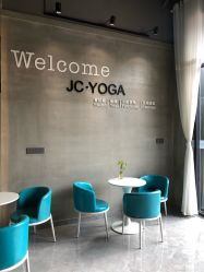 -JC·YOGA静禅瑜伽普拉提