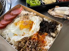 -鑫釜山海鲜烧烤(浑南店)