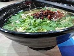 -北京舞蹈学院食堂