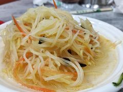 -知一馨香熏肉大饼(抚顺石化大学店)