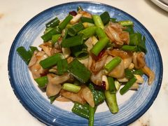 -日丰园海肠水饺·老字号大连海鲜(银泰城店)