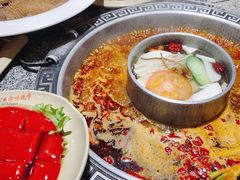 -晓宇重庆火锅(大唐不夜城店)