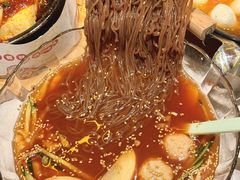 -七八冷面·延边朝鲜族美食(世纪汇店)