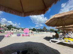 -太阳岛度假酒店