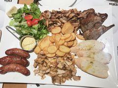 -HELLO MUSAE 拾光缪斯餐厅·纯正希腊风味(苏州中心店)