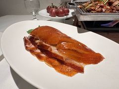 -四季民福烤鸭店(故宫店)