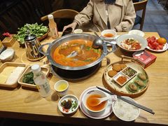 -老凯俚酸汤鱼(多彩城店)