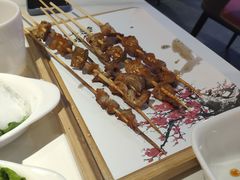 -金陵暴走小龙虾·螃蟹(南京总店)