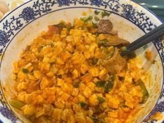 -宝鸡民族饭庄(英达路店)