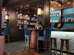 -御香咖啡(中大吴庄店)