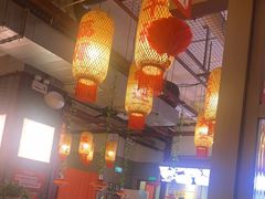 -李姑婆鲜切牛肉火锅自助(凤城二路店)