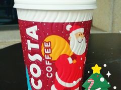 -COSTA COFFEE(上海虹口公园店)
