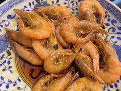 -丰收日·小海鲜·沪上家宴(顾村正大店)
