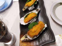 -芮麒·日本料理(淮海路店)
