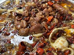 -黑皮酸菜鱼(三山街店)