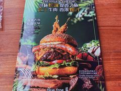 -bluefrog蓝蛙(皇庭广场店)