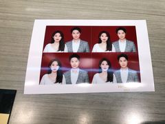 -海马体照相馆(环贸iapm大师爱情店)