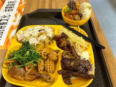 -Olé精品超市(上海虹桥南丰城店)