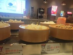 -龍歌自助小火锅(李沧顺和汇店)