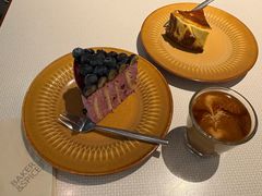 -BAKER&SPICE(安福路店)