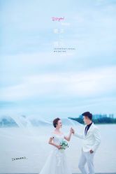 -拾年·定制婚纱摄影