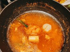 -肖记公安牛肉鱼杂馆·省级非物质文化遗产(江汉路直营店)