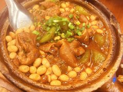-罗妈砂锅(四川成都奎星楼店)