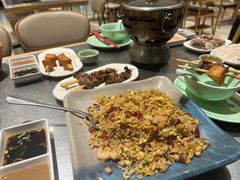 -潮界(LU·ONE凯德晶萃广场店)