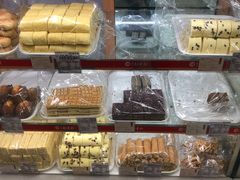 -三禾北京稻香村(北京市百货大楼店)