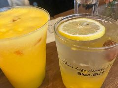 -Blac+Blac(中海环宇荟店)