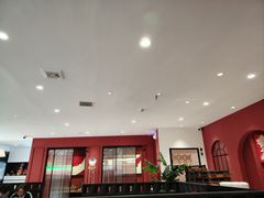 -红东阁东北菜烤肉酒馆(CROSS万象汇店)