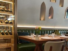 -BROWNSTONE布朗石西班牙餐厅(富城店)